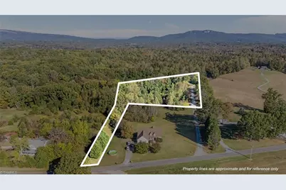 4.45Acres Gib Ferguson Road, King, NC 27021 - Photo 2
