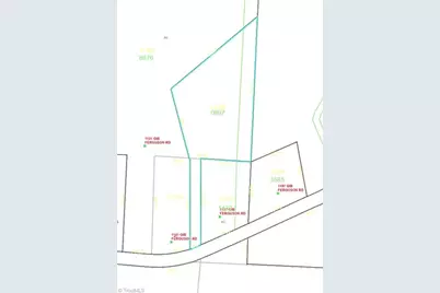 4.45Acres Gib Ferguson Road, King, NC 27021 - Photo 10