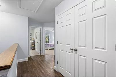 514 Auburn Square Drive, Durham, NC 27713 - Photo 18