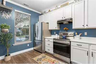 514 Auburn Square Drive, Durham, NC 27713 - Photo 4