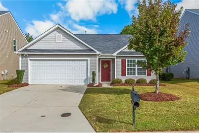 5059 Mount Hope Drive, Winston-Salem, NC 27107 - Photo 1
