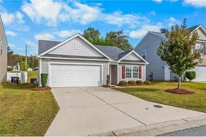 5059 Mount Hope Drive, Winston-Salem, NC 27107 - Photo 2