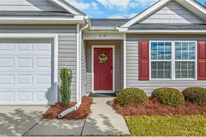 5059 Mount Hope Drive, Winston-Salem, NC 27107 - Photo 2