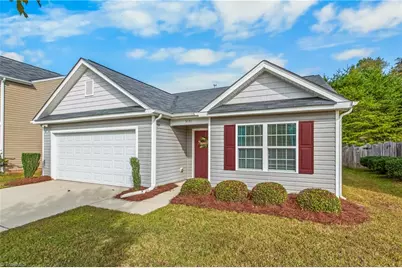 5059 Mount Hope Drive, Winston-Salem, NC 27107 - Photo 4