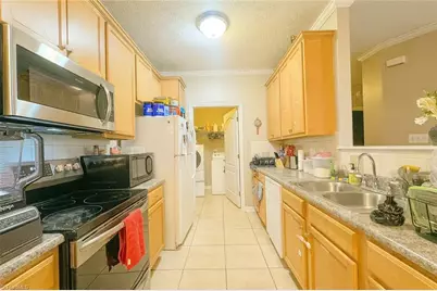 1328 Kershaw Loop #101, Fayetteville, NC 28314 - Photo 4