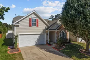 5319 Roshni Terrace, McLeansville, NC 27301 - Photo 2