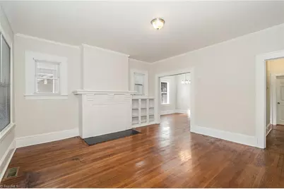 2708 Bon Air Avenue, Winston-Salem, NC 27105 - Photo 4