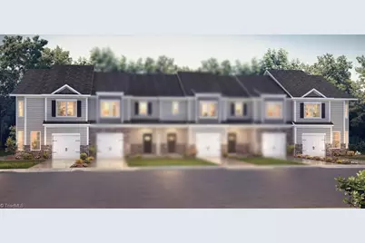 1683 Hallview Court, Kernersville, NC 27284 - Photo 1