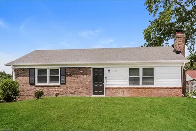 3106 Ulster Avenue, Greensboro, NC 27406 - Photo 1