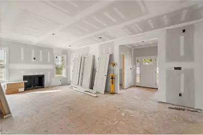 4632 Pinehill Drive, Pfafftown, NC 27040 - Photo 4