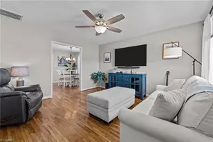 8119 Spearman Rd, Browns Summit, NC 27214 - Photo 2