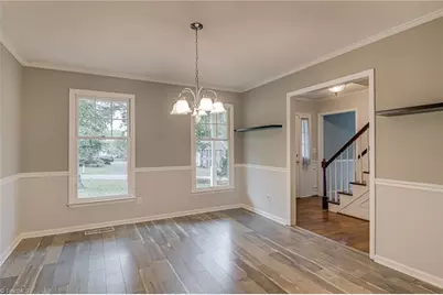 2417 Tannery Trail, Winston-Salem, NC 27106 - Photo 8