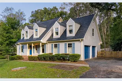 2417 Tannery Trail, Winston-Salem, NC 27106 - Photo 2