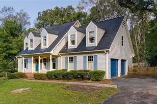 2417 Tannery Trail, Winston-Salem, NC 27106 - Photo 2