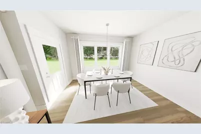 3507 Spring Hope Court, Kernersville, NC 27284 - Photo 12