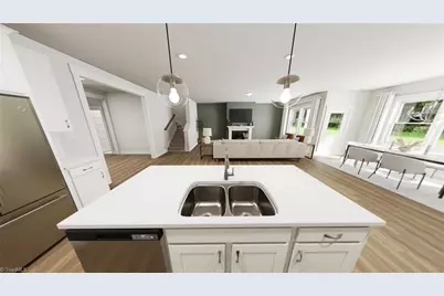 3507 Spring Hope Court, Kernersville, NC 27284 - Photo 10