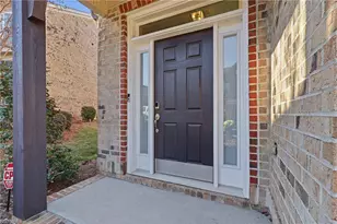 1171 Augustine Heights Dr, Winston-Salem, NC 27103 - Photo 2