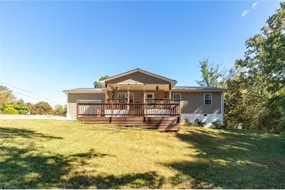 296 Elijah Beck Road, Lexington, NC 27292 - Photo 1