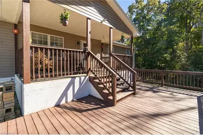 296 Elijah Beck Road, Lexington, NC 27292 - Photo 4