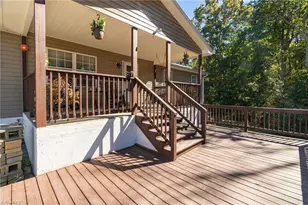 296 Elijah Beck Rd, Lexington, NC 27292 - Photo 4