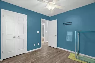 2874 Flat Rock Rd, Franklinton, NC 27525 - Photo 20