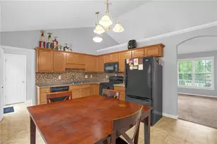 2874 Flat Rock Rd, Franklinton, NC 27525 - Photo 10