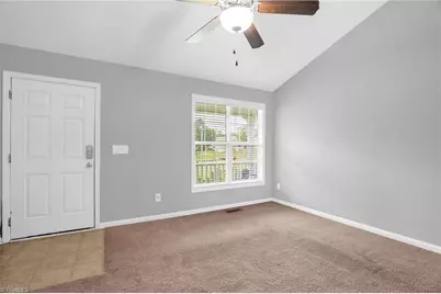 2874 Flat Rock Road, Franklinton, NC 27525 - Photo 8