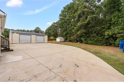 2874 Flat Rock Road, Franklinton, NC 27525 - Photo 24