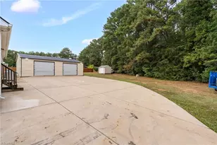 2874 Flat Rock Rd, Franklinton, NC 27525 - Photo 24