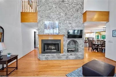 122 Mountain Harbor Drive, Lexington, NC 27292 - Photo 8