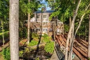 122 Mountain Hbr Dr, Lexington, NC 27292 - Photo 1