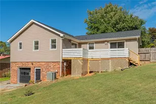 1107 Harvest Dr, Thomasville, NC 27360 - Photo 26