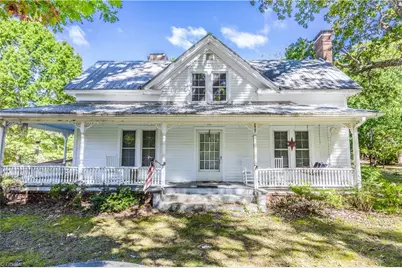 2967 Wayne White Road, Climax, NC 27233 - Photo 2