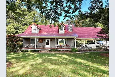 1517 Buffalo Road, Sandy Ridge, NC 27046 - Photo 1