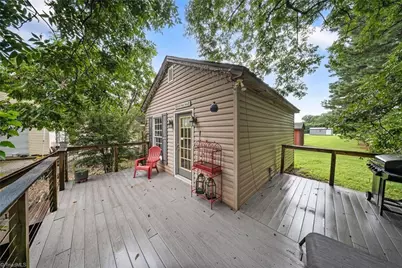 1307 Oakridge Farm Highway, Mooresville, NC 28115 - Photo 42