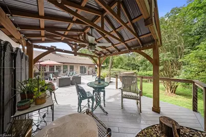 1307 Oakridge Farm Highway, Mooresville, NC 28115 - Photo 28