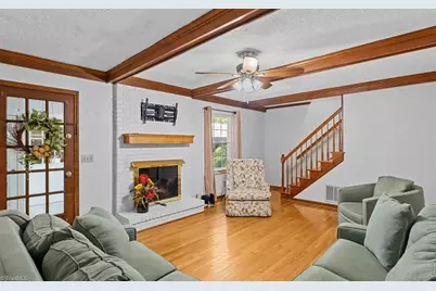 801 Gretchen Lane, Greensboro, NC 27410 - Photo 4