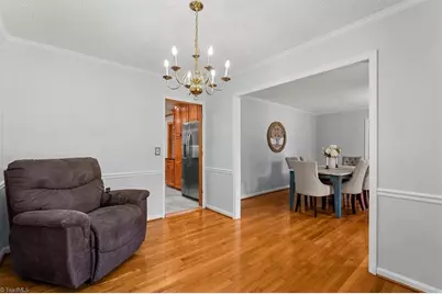 801 Gretchen Lane, Greensboro, NC 27410 - Photo 16
