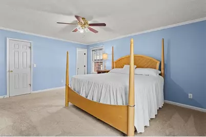 801 Gretchen Lane, Greensboro, NC 27410 - Photo 24