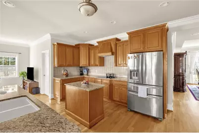 5402 Effieham Street, Oak Ridge, NC 27310 - Photo 14