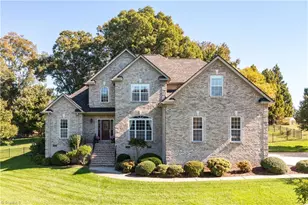 5402 Effieham St, Oak Ridge, NC 27310 - Photo 1