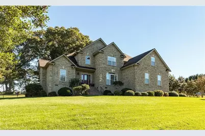 5402 Effieham Street, Oak Ridge, NC 27310 - Photo 2