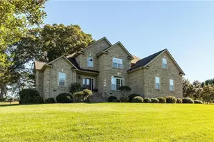 5402 Effieham St, Oak Ridge, NC 27310 - Photo 2