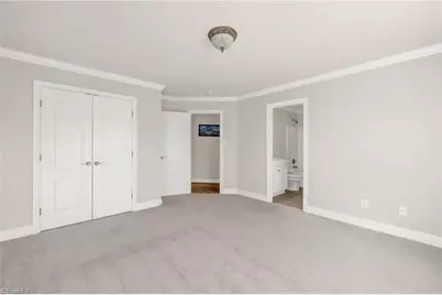 5402 Effieham Street, Oak Ridge, NC 27310 - Photo 30