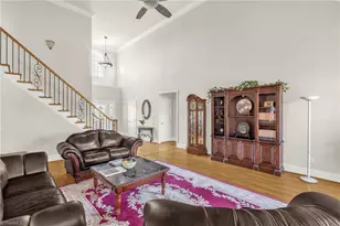 5402 Effieham St, Oak Ridge, NC 27310 - Photo 8