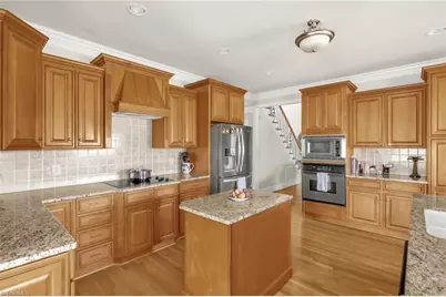 5402 Effieham Street, Oak Ridge, NC 27310 - Photo 12