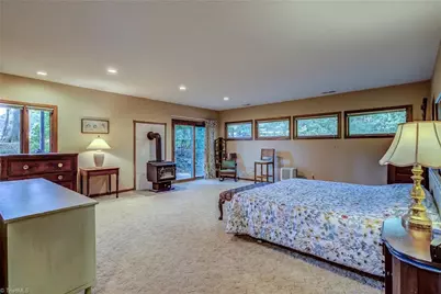 249 Red Bird Lane, Roaring Gap, NC 28627 - Photo 4