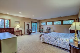 249 Red Bird Ln, Roaring Gap, NC 28627 - Photo 4