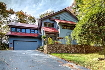 249 Red Bird Lane, Roaring Gap, NC 28627 - Photo 1