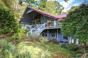 249 Red Bird Ln, Roaring Gap, NC 28627 - Photo 28